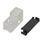 Warwick RockBoard PedalSafe Mooer Micro One Big Knob Type K1