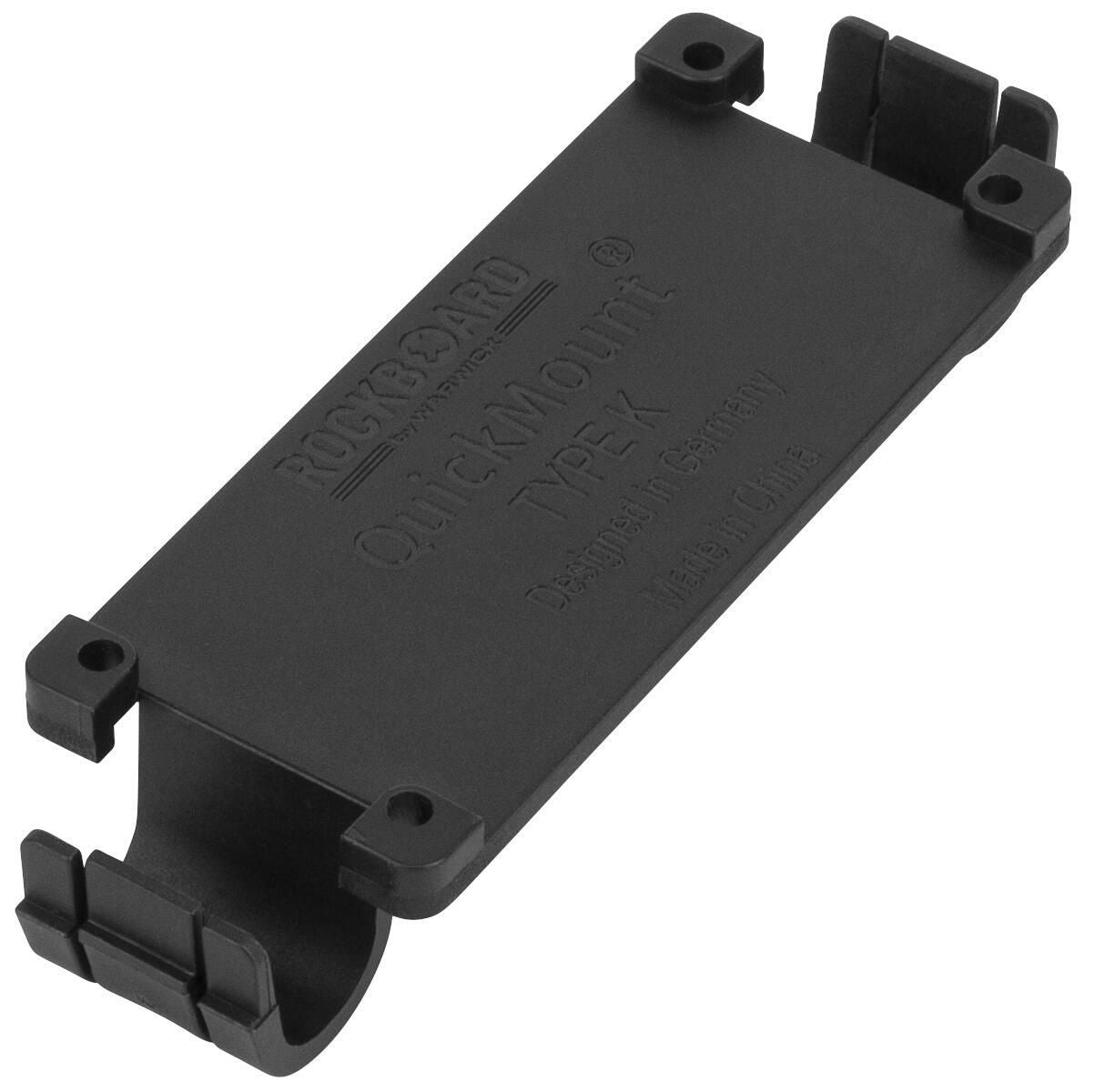 Warwick RockBoard PedalSafe Mooer Micro with More Knobs Type K2