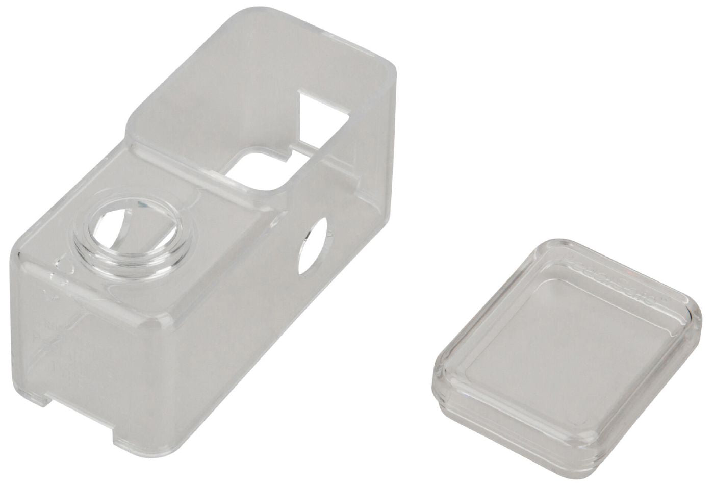 Warwick RockBoard PedalSafe Mooer Micro with More Knobs Type K2