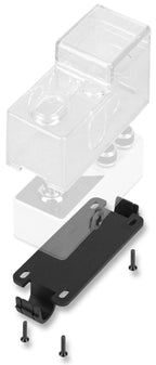 Warwick RockBoard PedalSafe Mini Xotic - MXR Mini Type L