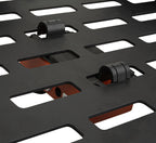 Warwick RockBoard PedalSafe Mini Xotic - MXR Mini Type L