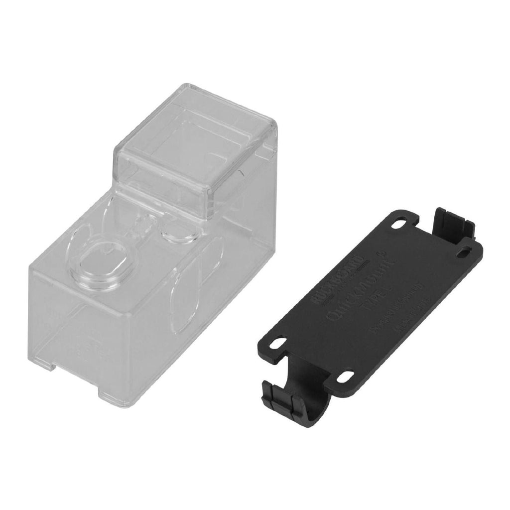 Warwick RockBoard PedalSafe Mini Xotic - MXR Mini Type L