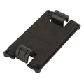 RockBoard QuickMount Boss Standard Pedals