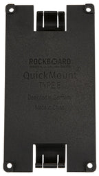 RockBoard QuickMount Boss Standard Pedals