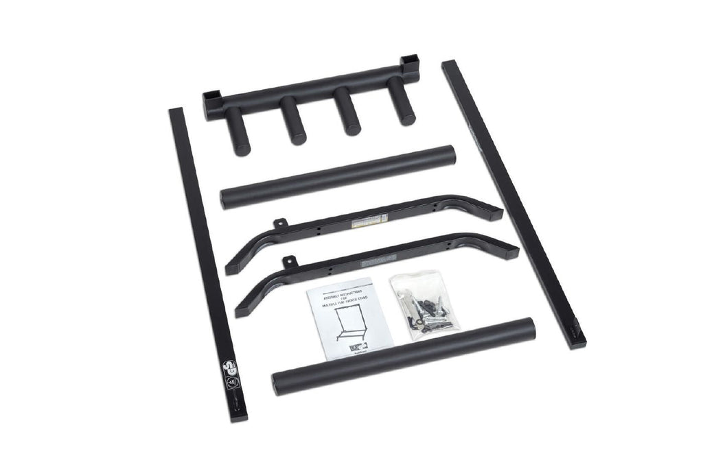 Warwick RockStand Mutiple 3 Flat Pack Guitar Stand