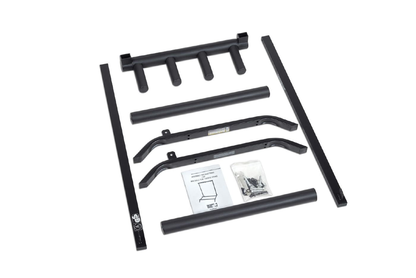 Warwick RockStand Mutiple 3 Flat Pack Guitar Stand