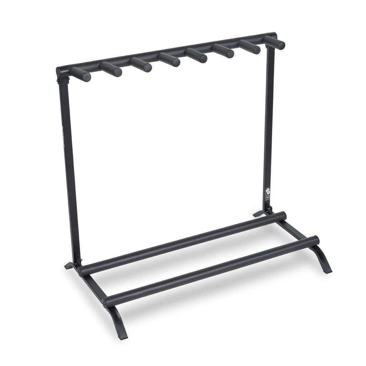 Warwick RockStand Mutiple 7 Flat Pack Guitar Stand