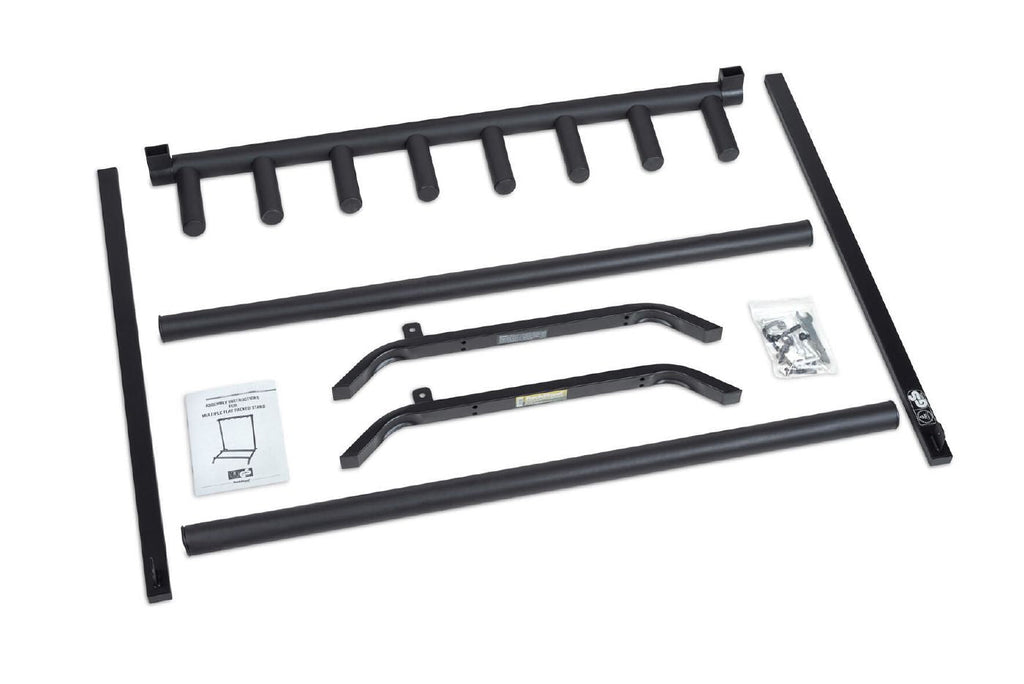 Warwick RockStand Mutiple 7 Flat Pack Guitar Stand
