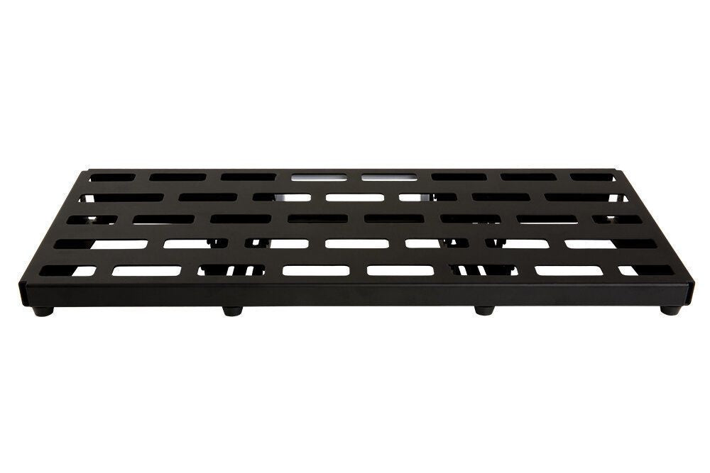 Warwick Rockboard Tres 3.2 Pedalboard with Flight Case