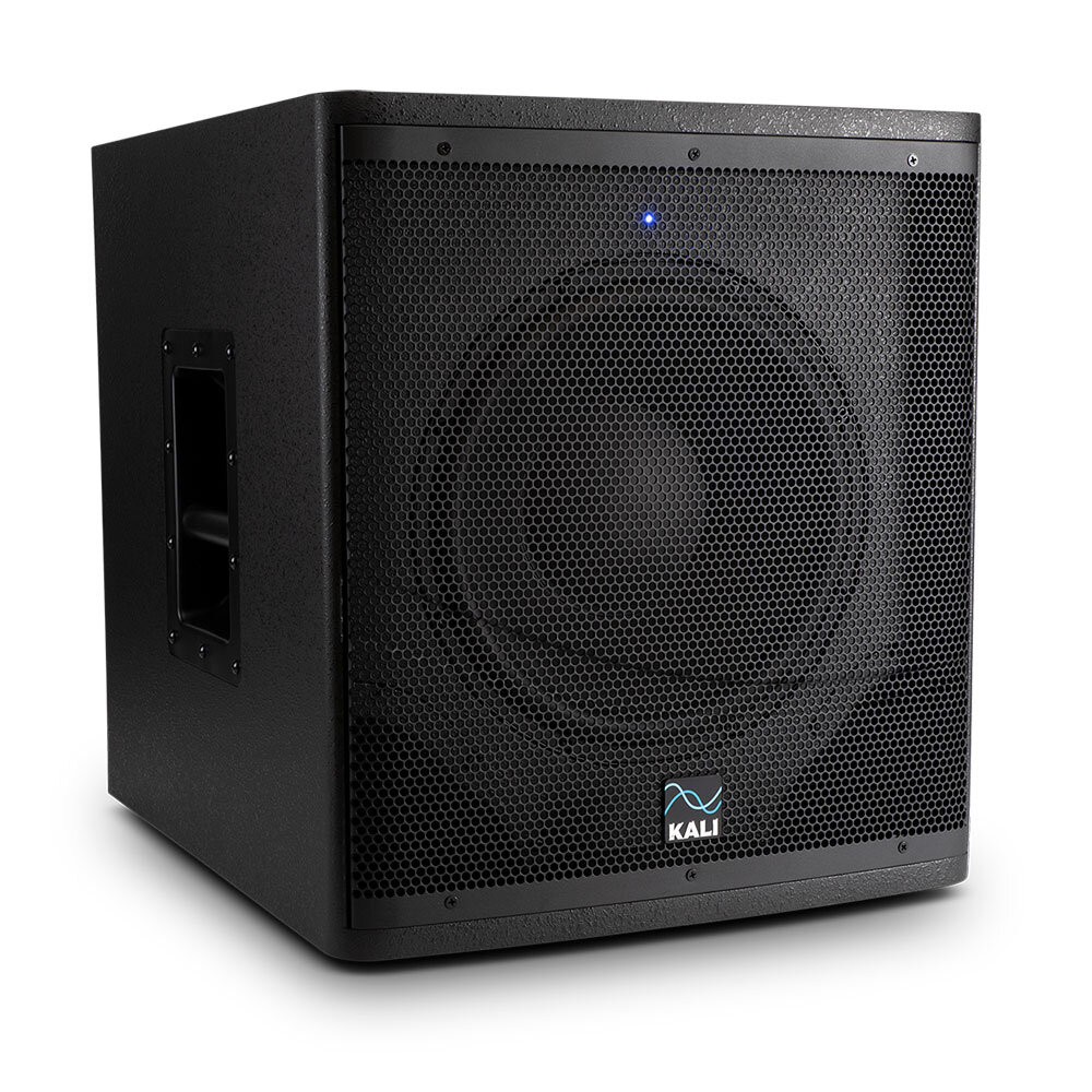 Kali Audio WS-12 Active Subwoofer - 1000w - 12 inch