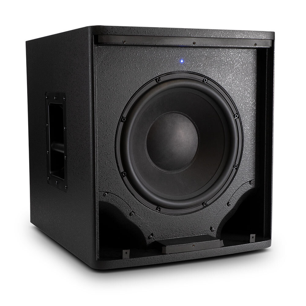 Kali Audio WS-12 Active Subwoofer - 1000w - 12 inch