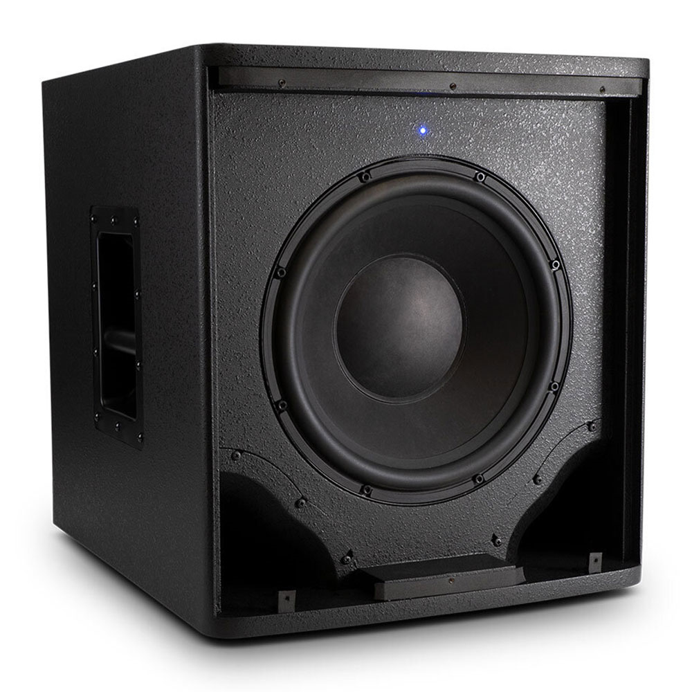 Kali Audio WS-12 Active Subwoofer - 1000w - 12 inch