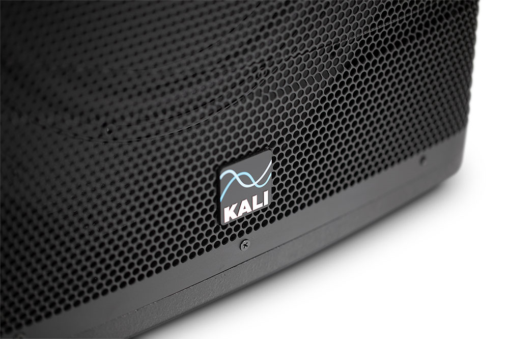 Kali Audio WS-12 Active Subwoofer - 1000w - 12 inch