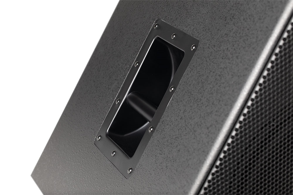 Kali Audio WS-12 Active Subwoofer - 1000w - 12 inch