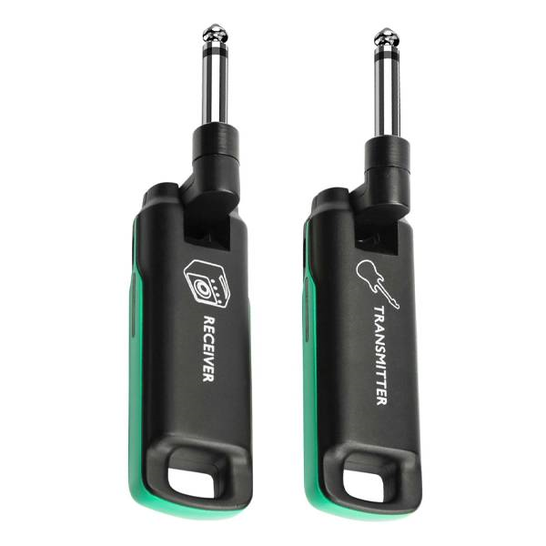Swiff Audio WS70 Wireless System 6.3mm Jack
