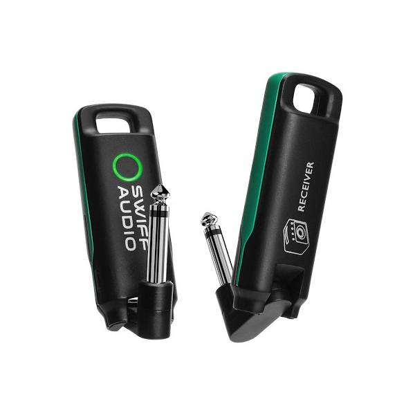 Swiff Audio WS70 Wireless System 6.3mm Jack