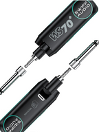 Swiff Audio WS70 Wireless System 6.3mm Jack