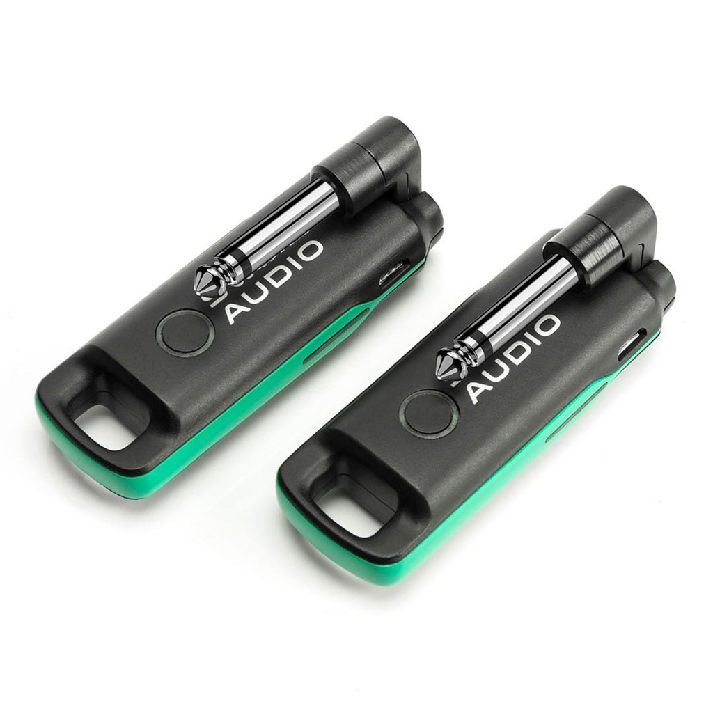 Swiff Audio WS70 Wireless System 6.3mm Jack