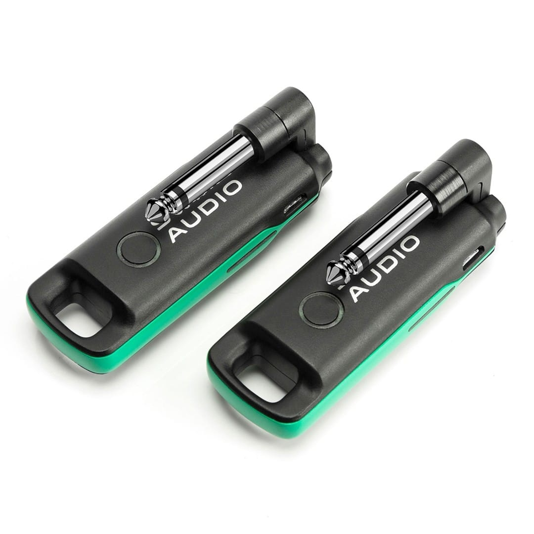 Swiff Audio WS70 Wireless System 6.3mm Jack