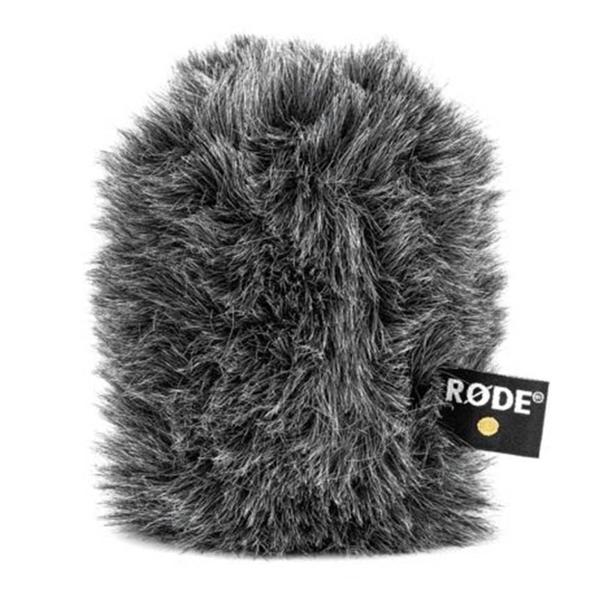 Rode Videomic Windshield