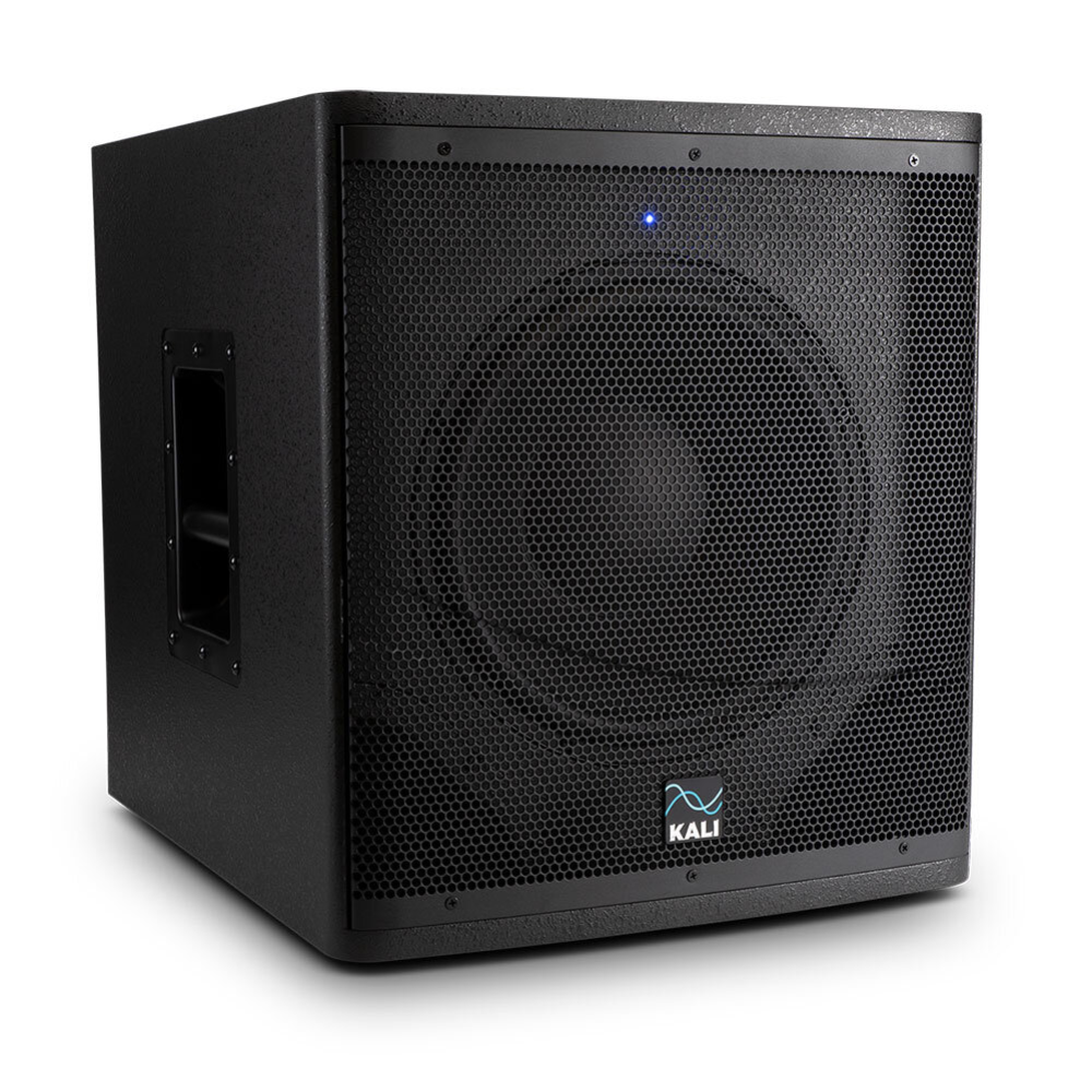 Kali Audio WS-12 Active Subwoofer - 1000w - 12 inch