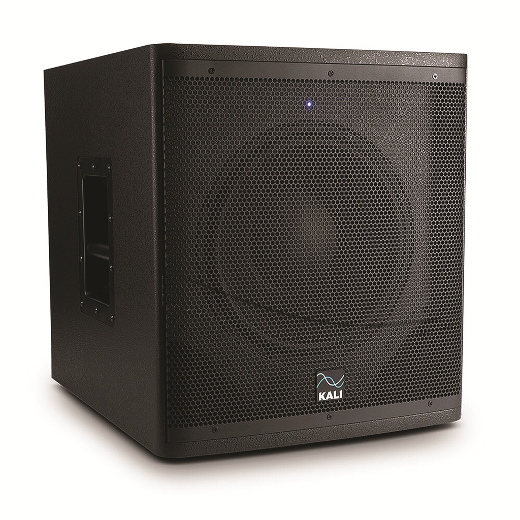 Kali Audio WS-12 Active Subwoofer - 1000w - 12 inch