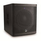 Kali Audio WS-12 Active Subwoofer - 1000w - 12 inch