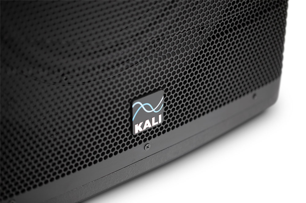 Kali Audio WS-12 Active Subwoofer - 1000w - 12 inch