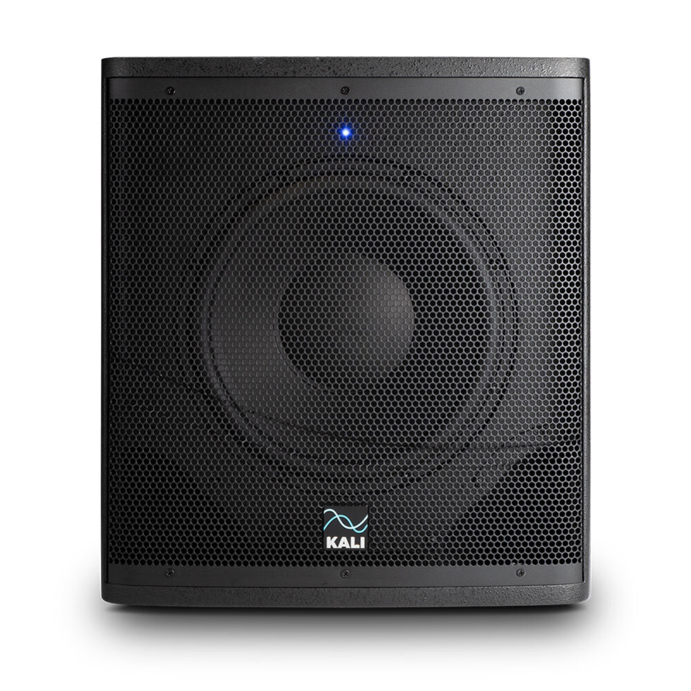 Kali Audio WS-12 Active Subwoofer - 1000w - 12 inch