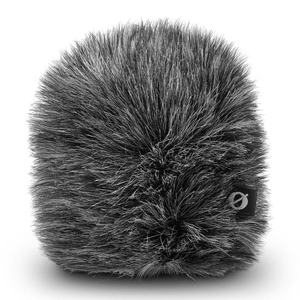 Rode Deluxe Windshield for VideoMic Go II