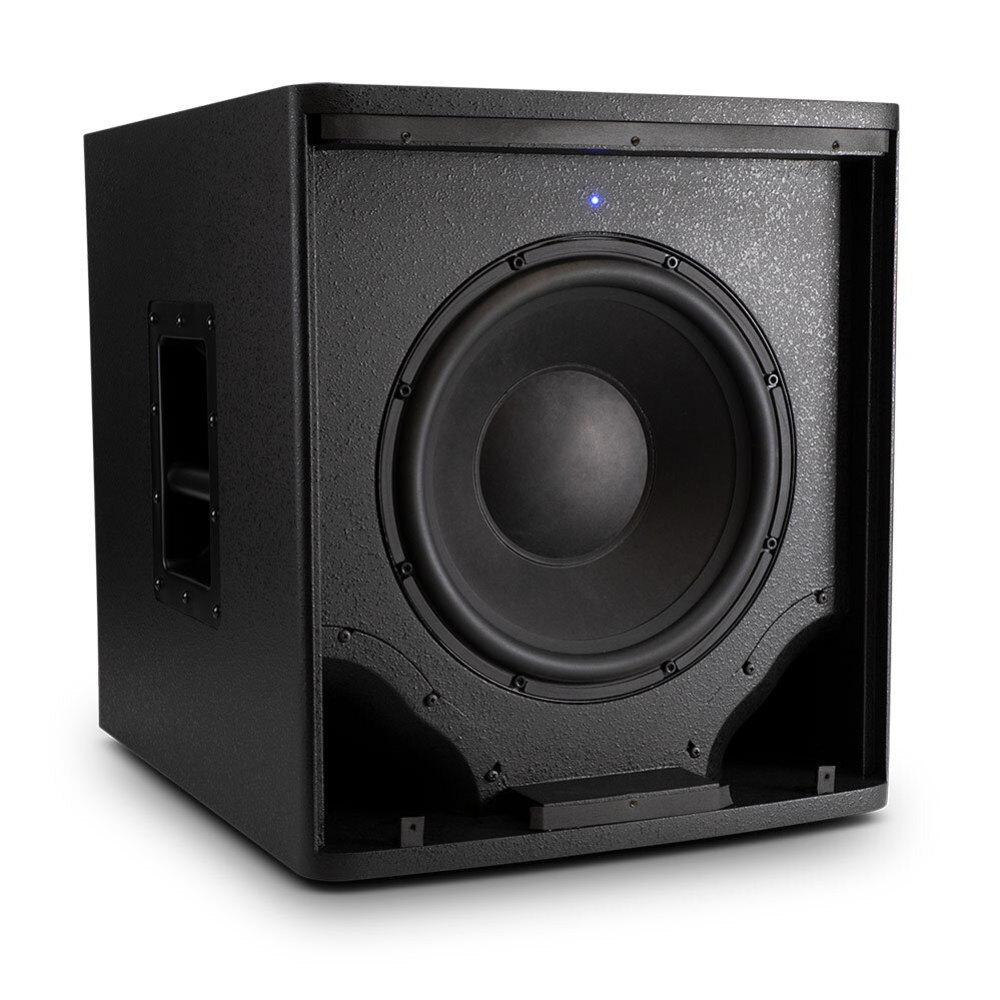 Kali Audio WS-12 Active Subwoofer - 1000w - 12 inch