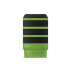 Rode WS14 Pop filter for PodMic or PodMic USB Green
