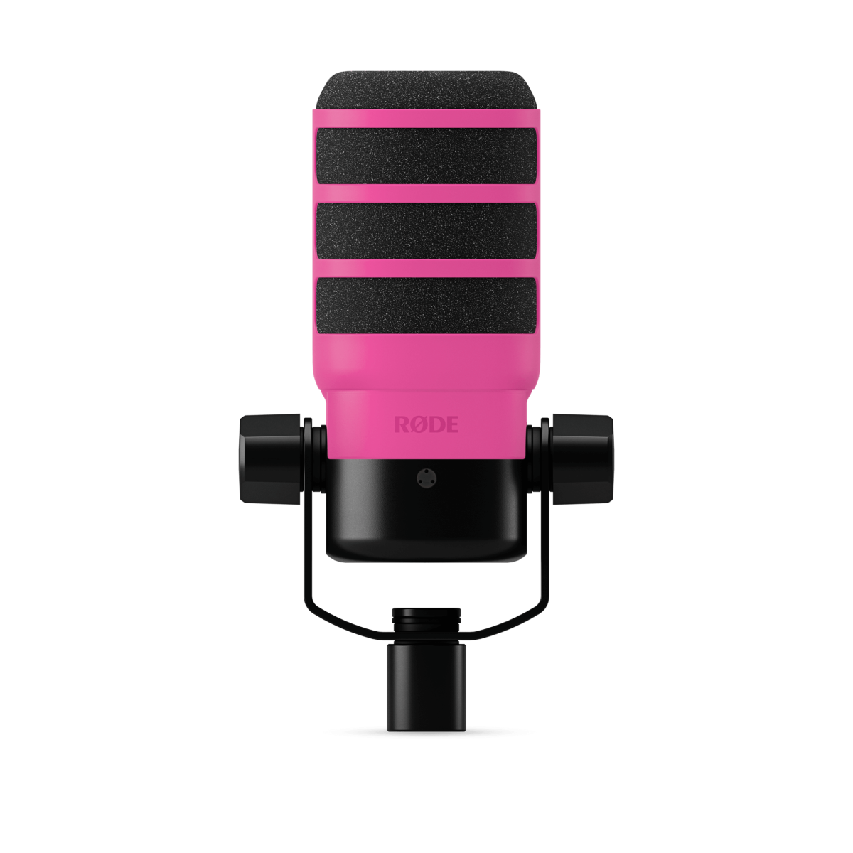 Rode WS14 Pop filter for PodMic or PodMic USB Pink
