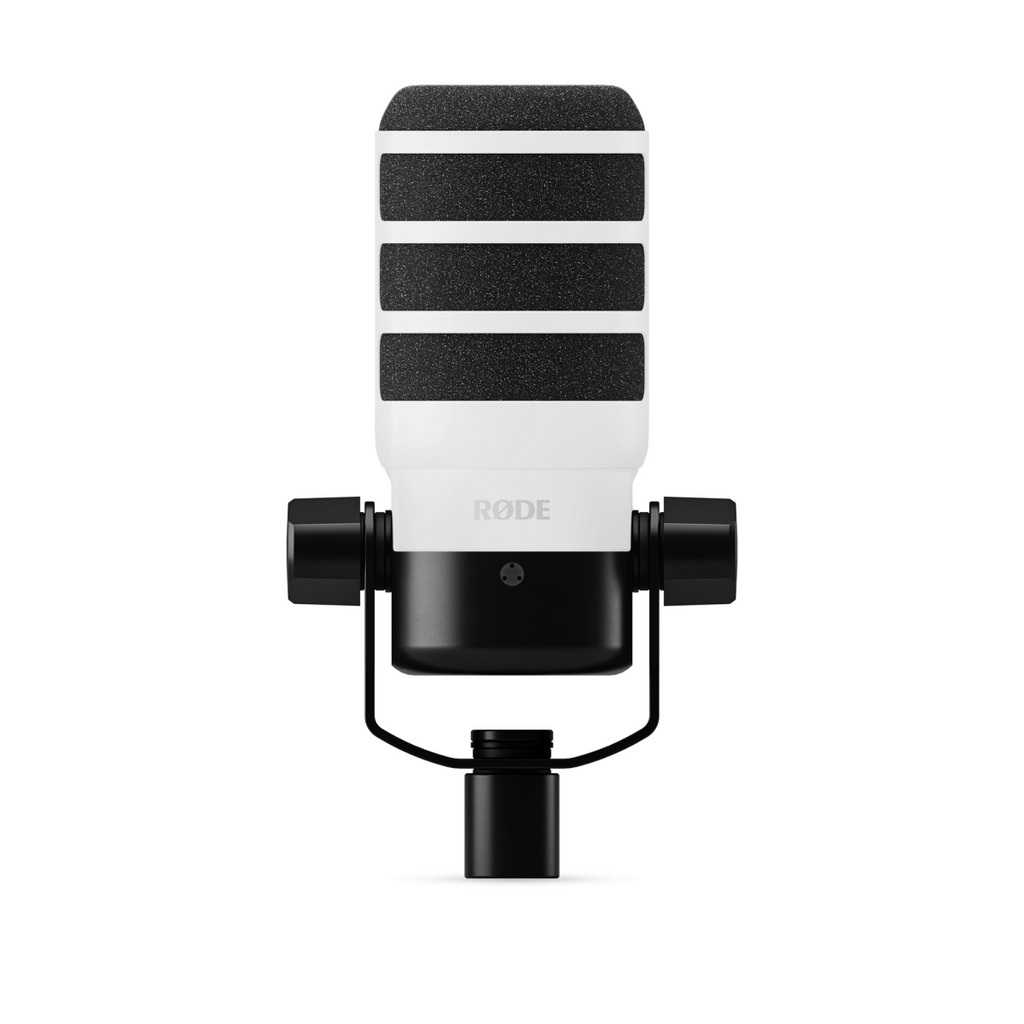 Rode WS14 Pop filter for PodMic or PodMic USB White