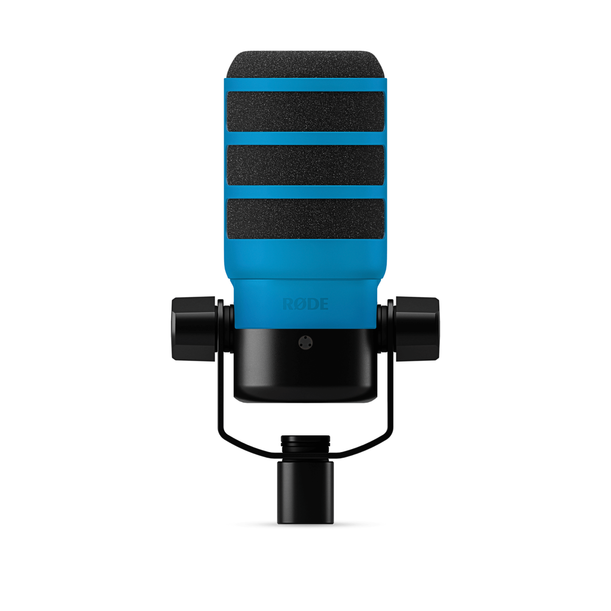 Rode WS14 Pop filter for PodMic or PodMic USB Blue