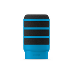 Rode WS14 Pop filter for PodMic or PodMic USB Blue