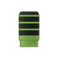 Rode WS14 Pop filter for PodMic or PodMic USB Green