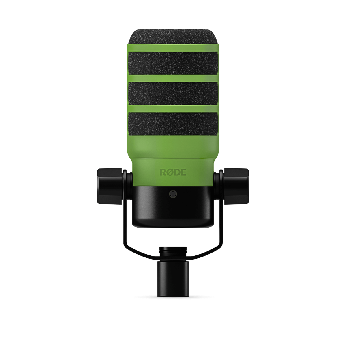 Rode WS14 Pop filter for PodMic or PodMic USB Green