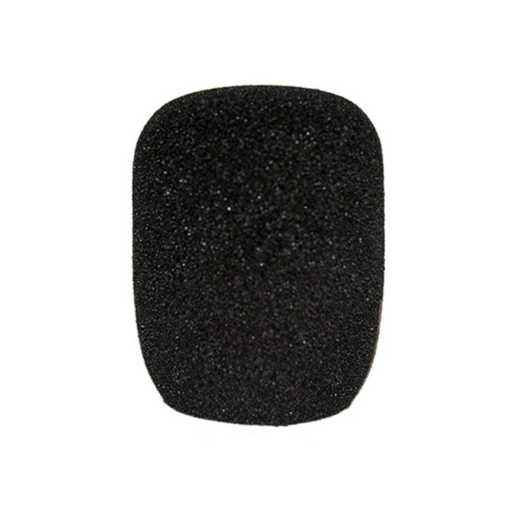 RODE WS3 foam windshield for NT3 and M3 microphones, designed to reduce wind noise and protect the microphone.