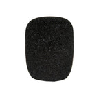RODE WS3 foam windshield for NT3 and M3 microphones, designed to reduce wind noise and protect the microphone.