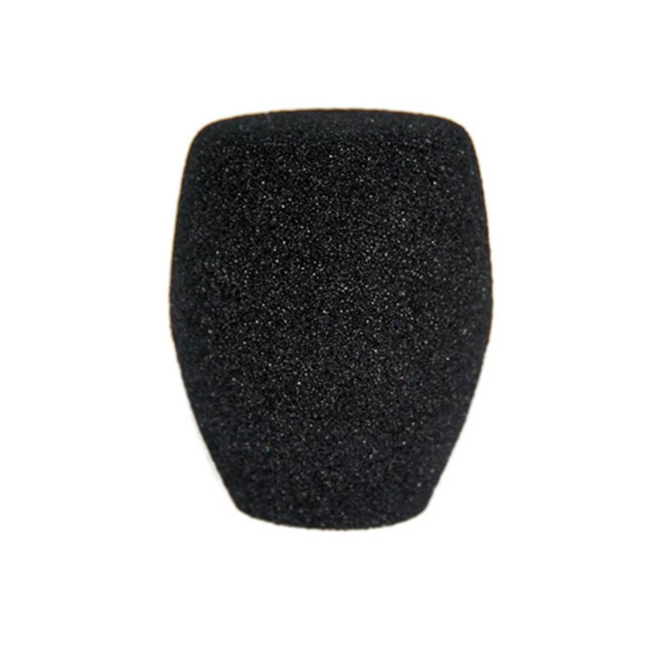 Rode WS5 foam windshield for M5, NT5, NT55, and NT6 microphones, providing wind protection for professional audio recording.