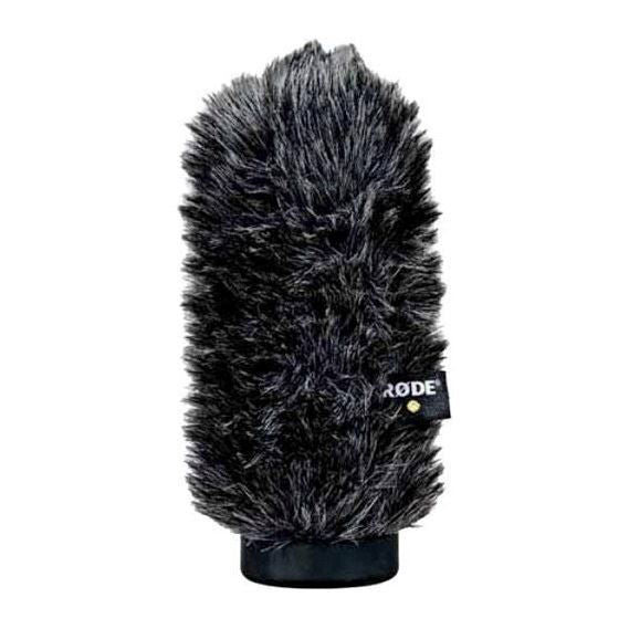 Rode WS7 Deluxe Mic Windshield