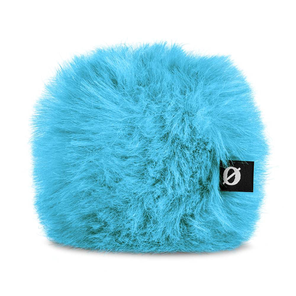 Rode Windshield - Blue