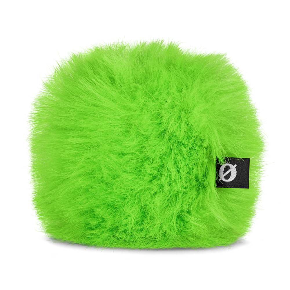 Rode Windshield - Green