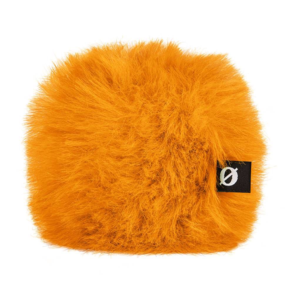 Rode Windshield - Orange