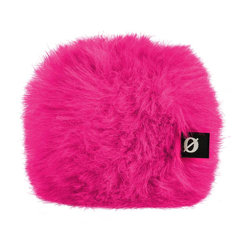 Rode Windshield - Pink