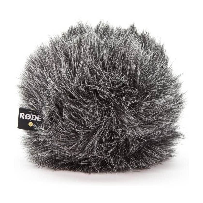 Rode WS9 Deluxe Windshield for VideoMic Me