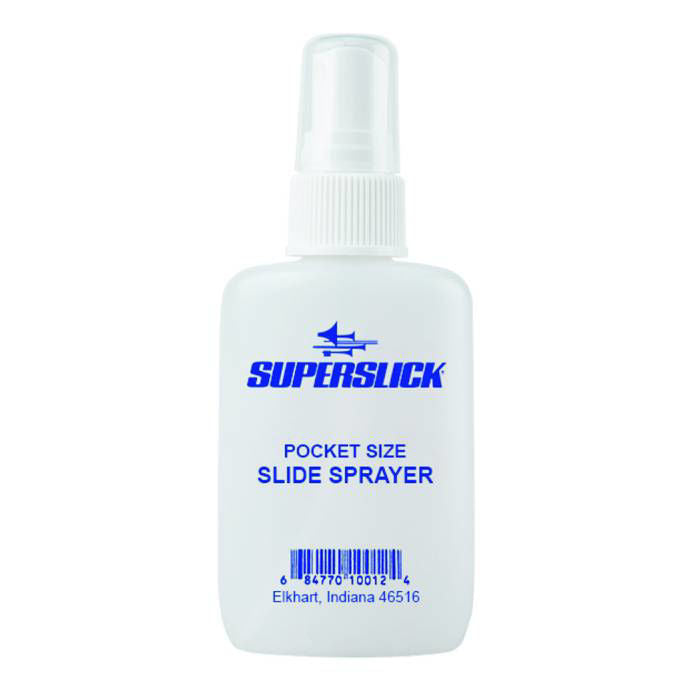 Superslick Fine Mist Spray Bottle