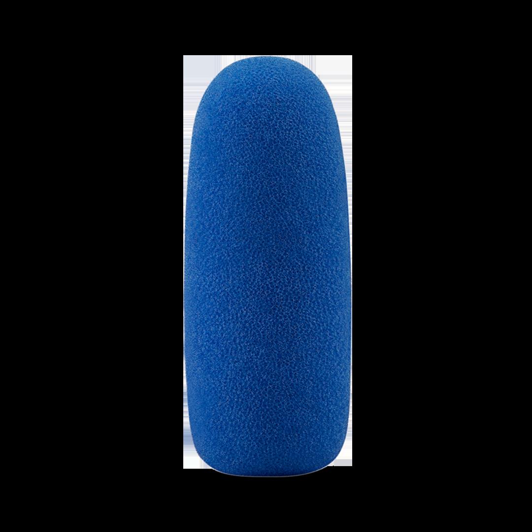 Rode Coloured Windshield for Videomic NTG - Set of 2