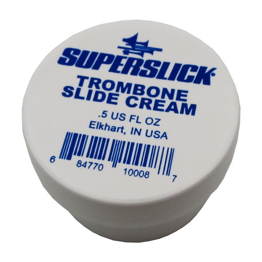 Superslick Trombone Slide Cream